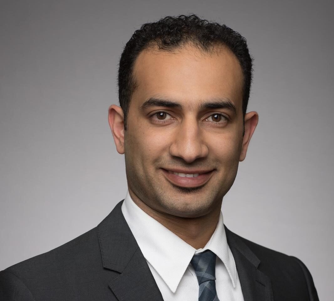 DrAhmedSaeed