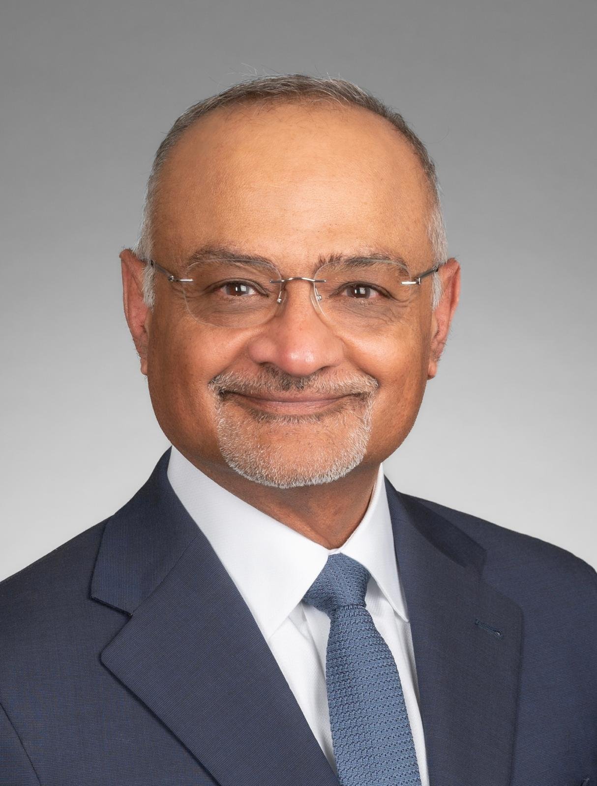 DrJafri